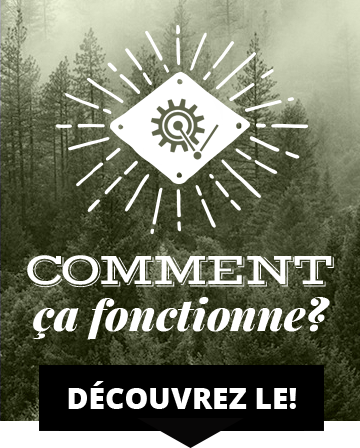 Comment ça fonctionne - Découvrez le!s