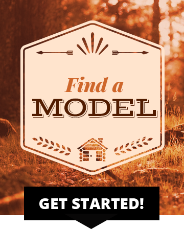 Outaouais Log Homes Find a Model Hme